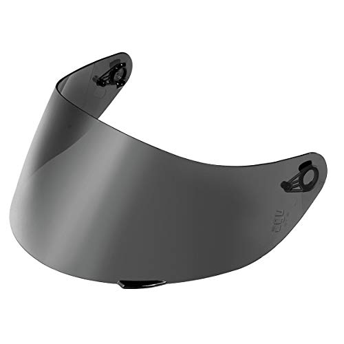Agv Visor Compact St/Compact/Numo Evo St Smoke