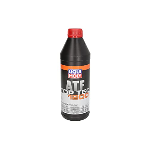 Liqui Moly 20460 Olio Cambio Automatico (Atf) Olio Cambio Automatico Atf Olio Per Cambio Automatico