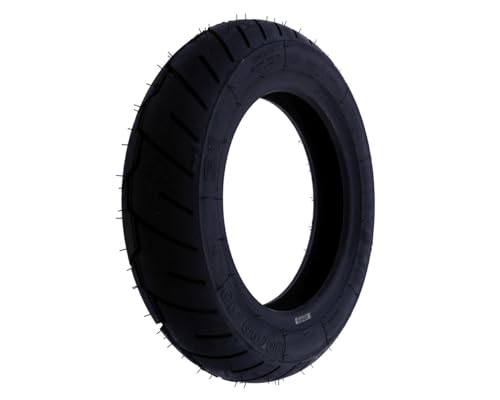 Michelin S1 - Moto - 110/80 R10 58J Tl/Tt