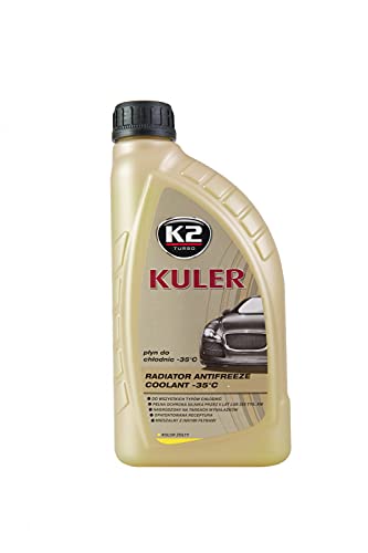 K2 Antigelo T201Y 1L Bottiglia