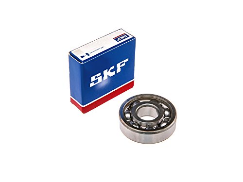 Kugellager 6303 C4 Skf Ntn 7422058