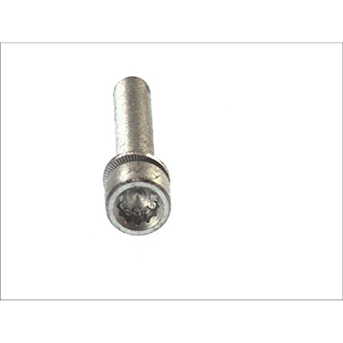 Quick Brake Bullone Pinza Freno 11612K Hinten Per Vw Golf V Schrägheck (1K1)