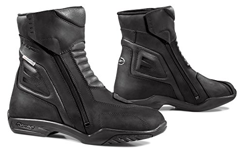 Forma Latino Dry Black 46