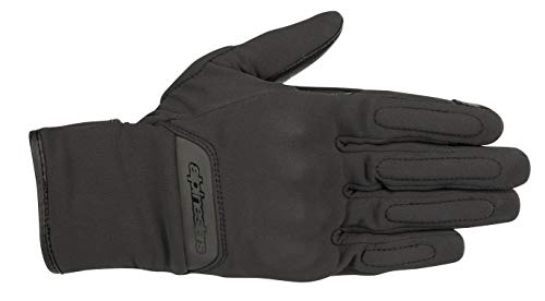 Alpinestars Guanti Moto C-1 V2 Gore Windstopper Womens Gloves Nero Xl