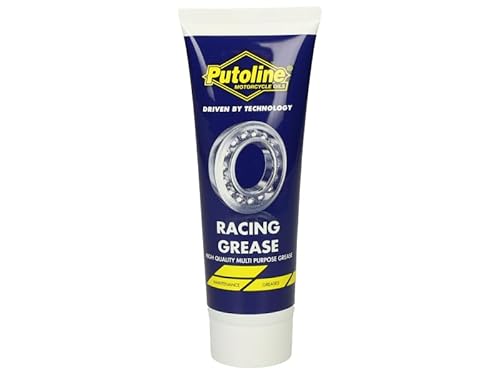Putoline - Tube De Graisse Racing 100G