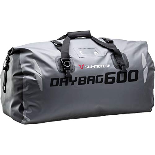 Sw-Motech Bc.Wpb.00.002.10001 Drybag 600 Tail Bag, Mix, Os