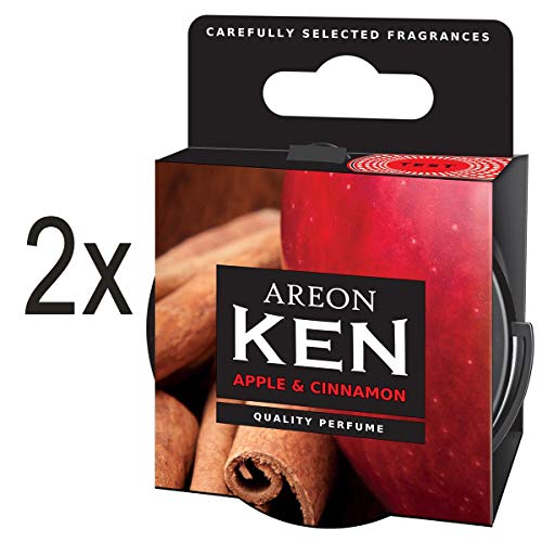 Areon Ken Deodorante Per Auto