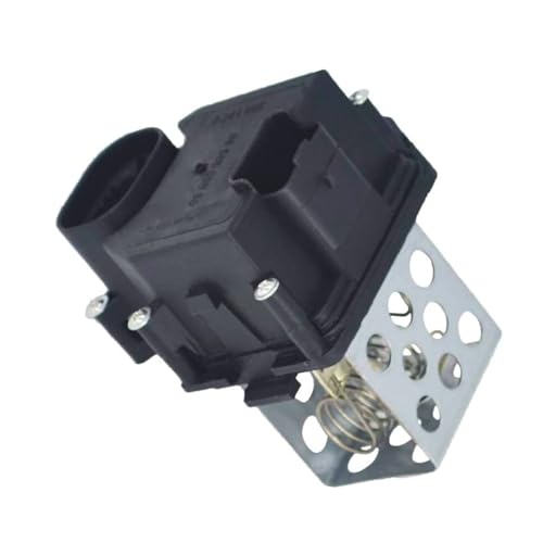 Resistenza Di Riscaldamento Pulsore Aria Ventilazione Abitacolo Radiatore Compatibile Per Berlingo C1 C4 Picasso Ds4 Ds5 206 207 3008 307 308 5008 Par