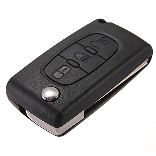 Guscio Telecomando Cover Chiave 3 Tasti