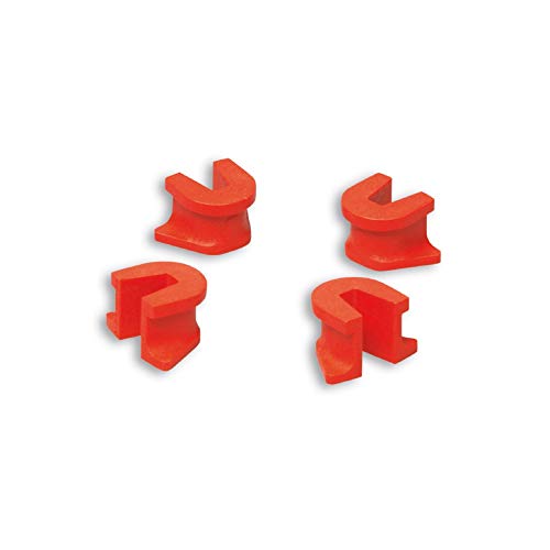 Malossi 3713125 4 Cursori Per Variatore Multivar 2000
