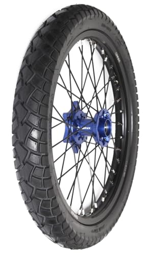 Motodak Pneu Moto 21" 90/90 X 21 Deli Sb117 Trail 54R