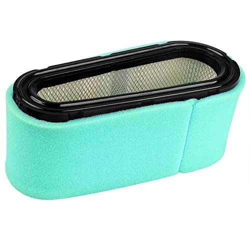 Filtro Dell'Aria 496894S 496894 Per Briggs & Stratton 12.5-17 Hp 282700 493909 5053B 5053K Prefiltro Sostituisce 272403S 272403 Pre Filtro Sostituzion
