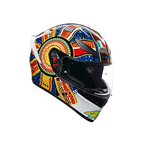 Agv Casco K1 S E2206 Dreamtime S