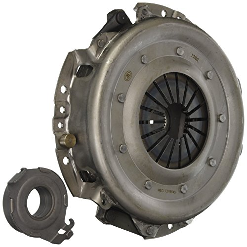 Mecarm Mk9899 Kit Frizione, 3 Pezzi