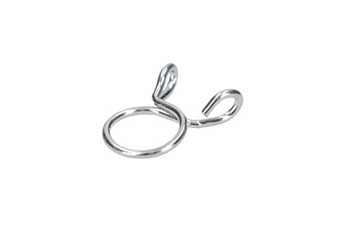 Jmp Klemmen Fãƒâ ¼ R Schlauch Kasten 4 Mm Verzinkt Inhalt 20 Stãƒâ ¼ Ck