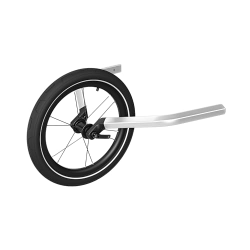 Kit Trote Thule Remolque Carro 2