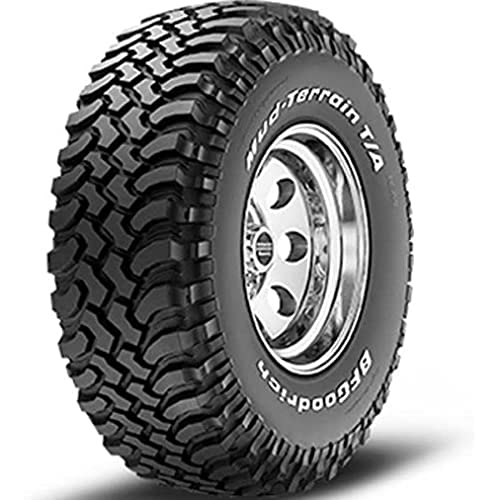 Pneumatico Mud Terreno T/A Km3
