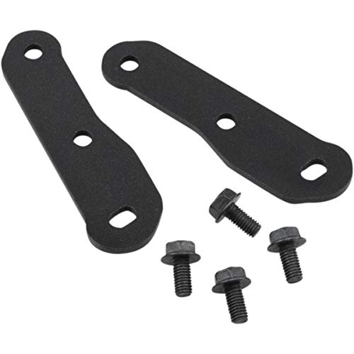 Givi Kit Specifico Per Montare Il Plx4114/Pl4114/Te4114 Senza L' Attacco Per Il Bauletto Posteriore Sr4114 4114 Kit