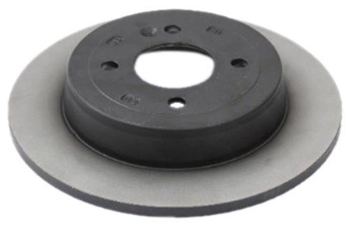 Japanparts Jpdp-K18 Dischi Disco Freno