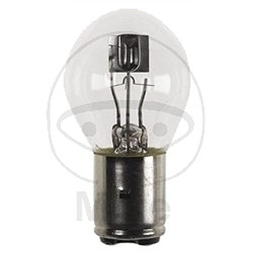 Lampadina 12V25/25W Jmp Ba20D