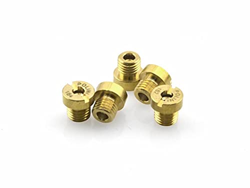 Getto Dellorto 5 Mm. 120