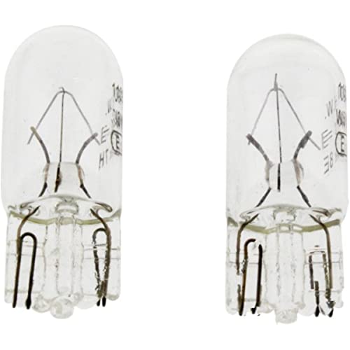 Jmp Ampoule 12V3W W2.1X9.5D