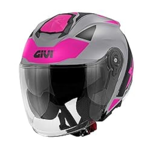 Hps X.25 Target Casco Jet – Graphic Target