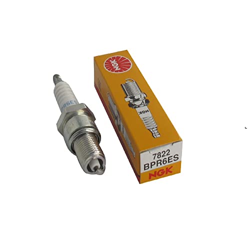 Bougie Ngk Bpr6Es