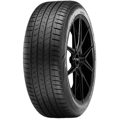 Vredestein Quatrac Pro Plus Xl – 235/45R18 98Y – C/B/72 – Pneumatici Per Tutte Le Stagioni