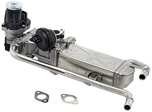 Japanparts Egr-0909 Valvola Ricircolo Gas Scarico Egr