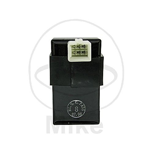 Cdi Accensione Box 45 Km/H Per Baotian