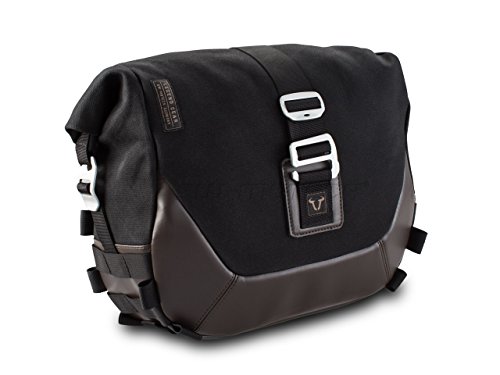 Legend Gear Side Bag Lc1 Sw-Motech 9.8 L. For Slc Side Carrier Right.