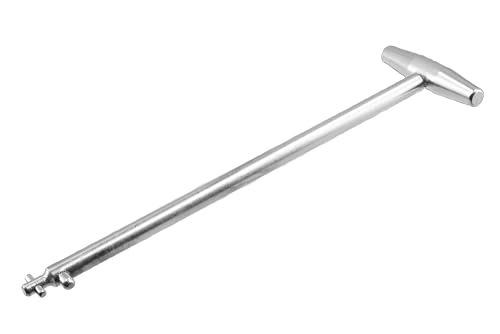 Laser 8290 Door Lock Repair Tool - For Renault