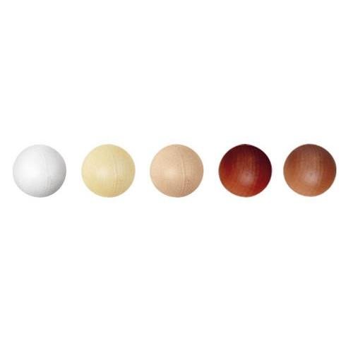 Set Maniglie Foppapedretti Pallina
