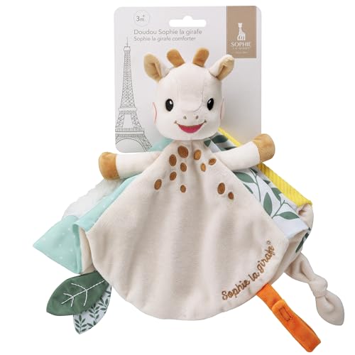 Doudou - Sophie La Girafe