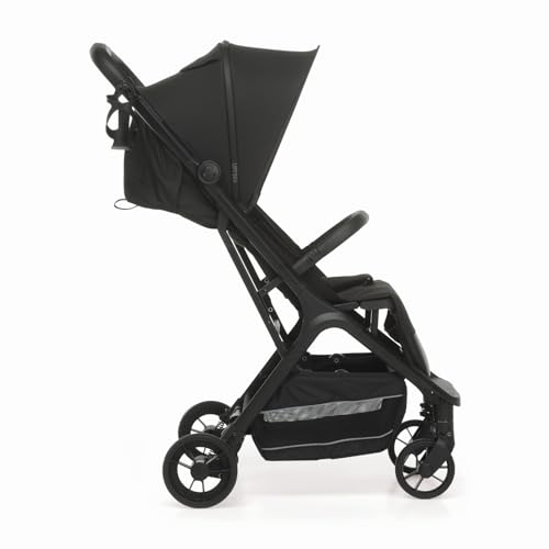 Foppapedretti Like Passeggino, Ebony