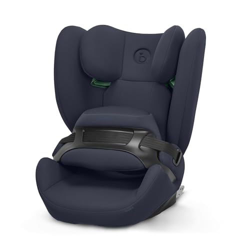 Cbx By Cybex Pallas B I-Size/Blue-Blue Pu1