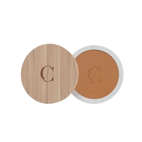 Couleur Caramel Highlighter Bio Sombra De Ojos 72 Sun Kissed 1Un