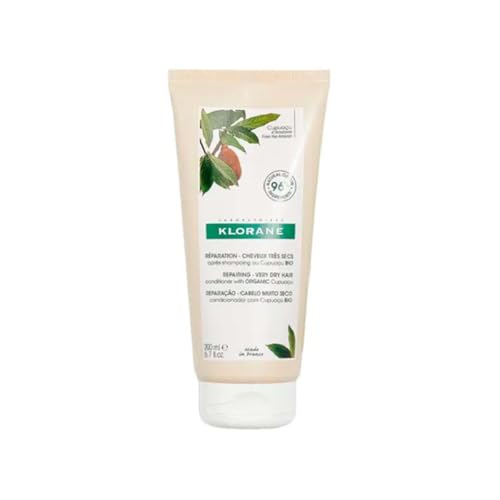 Klorane Cupuaçu Bio Balsamo 50 Ml - Marca: Klorane - Ean: 3282770144666