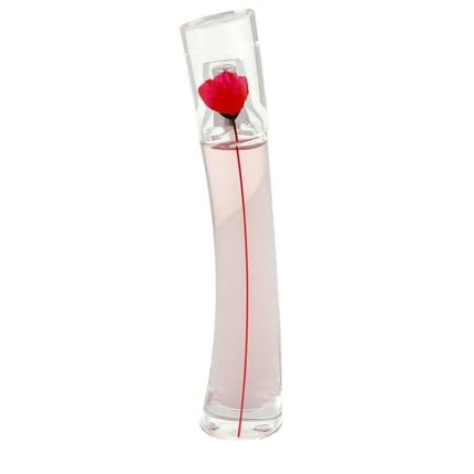 Kenzo Flower By Kenzo Poppy Bouquet - Eau De Parfum 30 Ml