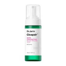 Dr. Jart+ Cicapair Gentle Foam Cleanser - Detergente Viso Delicato