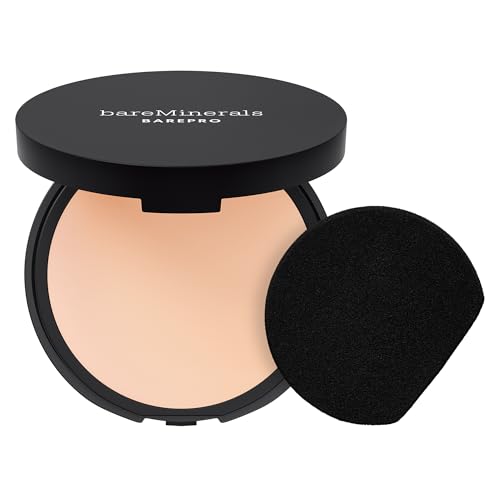 Barepro 24Hr Skin Perfecting Powder Foundation
