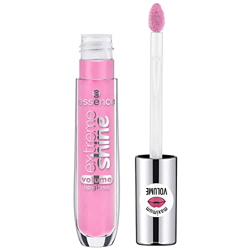 Essence Extreme Shine Brillo Labios Voluminizador-02