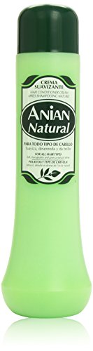 Anian Balsamo, Acondicionador Natural, 1000 Ml