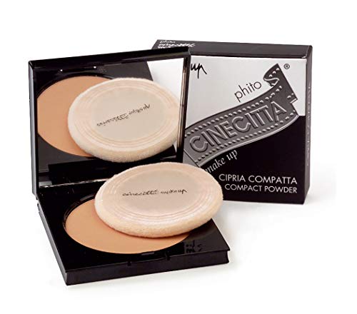 Cipria - Cinecittà Make Up (08 - Beige Soft)