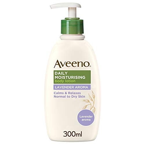 Aveeno Daily Moisturising Body Lotion - 300 Ml