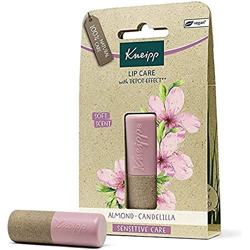 Kneipp Labial Almond Sensitive Care