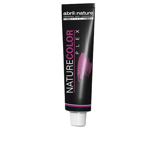 Naturecolor Plex Permanent Color Cream #7.6 120 Ml