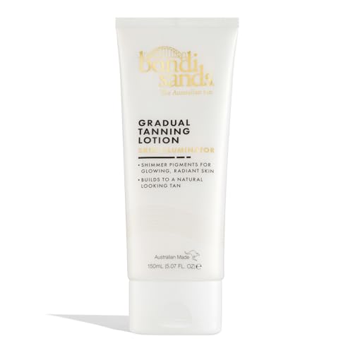 Bondi Sands Gradual Tanning Lotion Skin Illuminator 150Ml