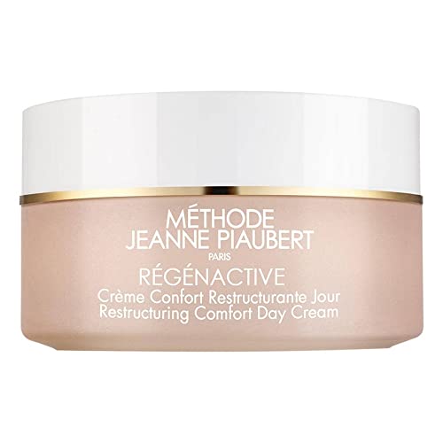 Regeneactive Creme Confort Restructurante Jour 50 Ml